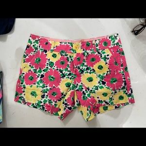 Lilly Pulitzer shorts